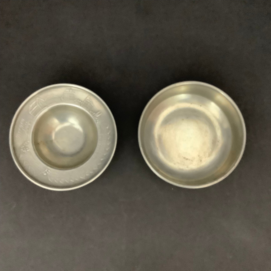David Anderson, Odel, JB Form & More Norwegian Pewter Tableware - image 6 of 19