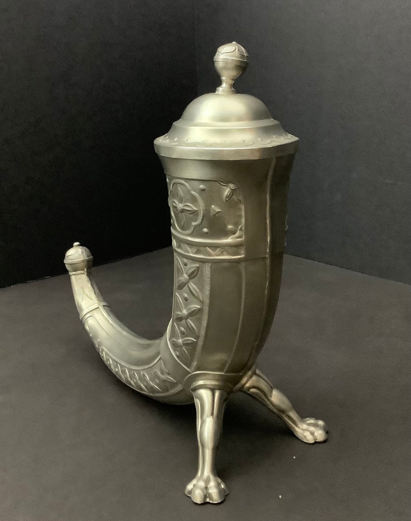 David Anderson, Odel, JB Form & More Norwegian Pewter Tableware - image 3 of 19