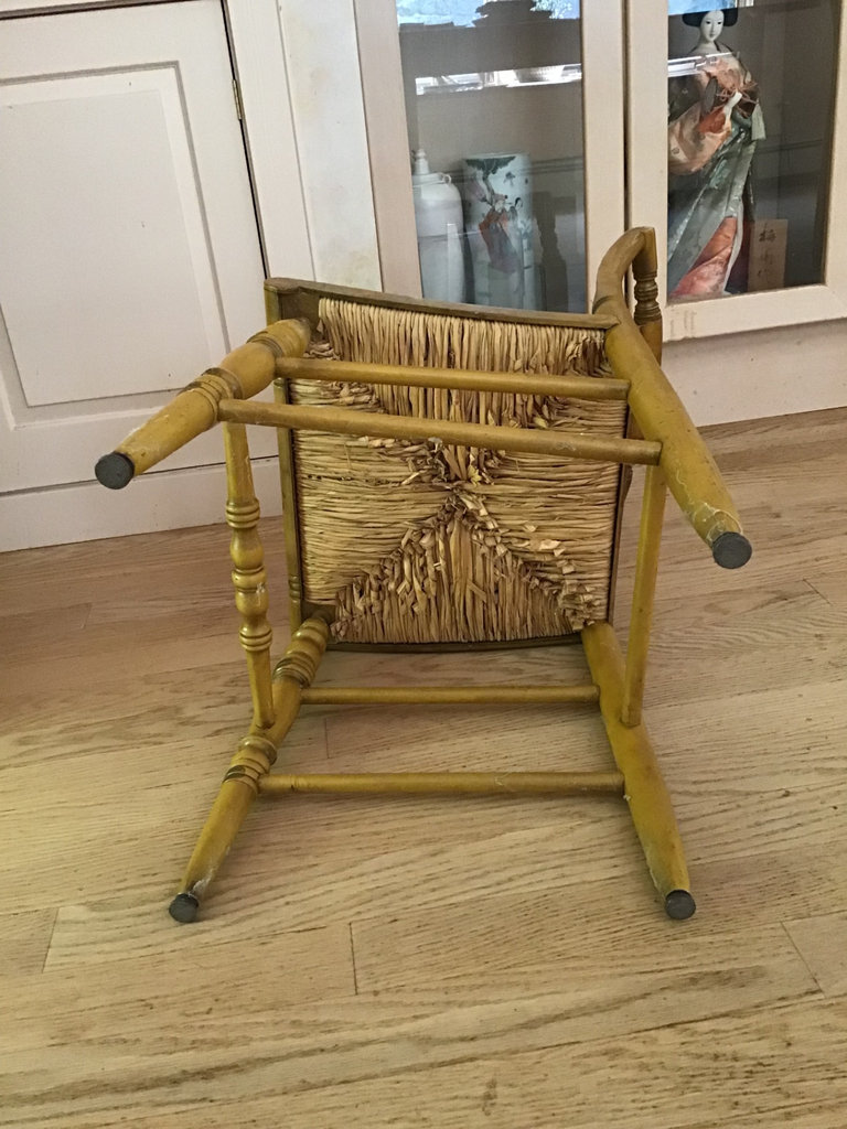 Vintage Hitchcock Chairs - image 21 of 23