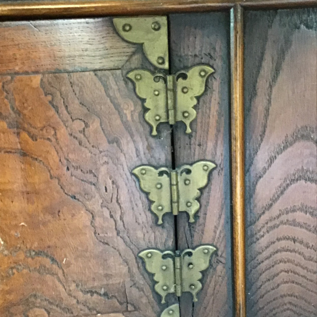 Vintage Asian Chests - image 4 of 15