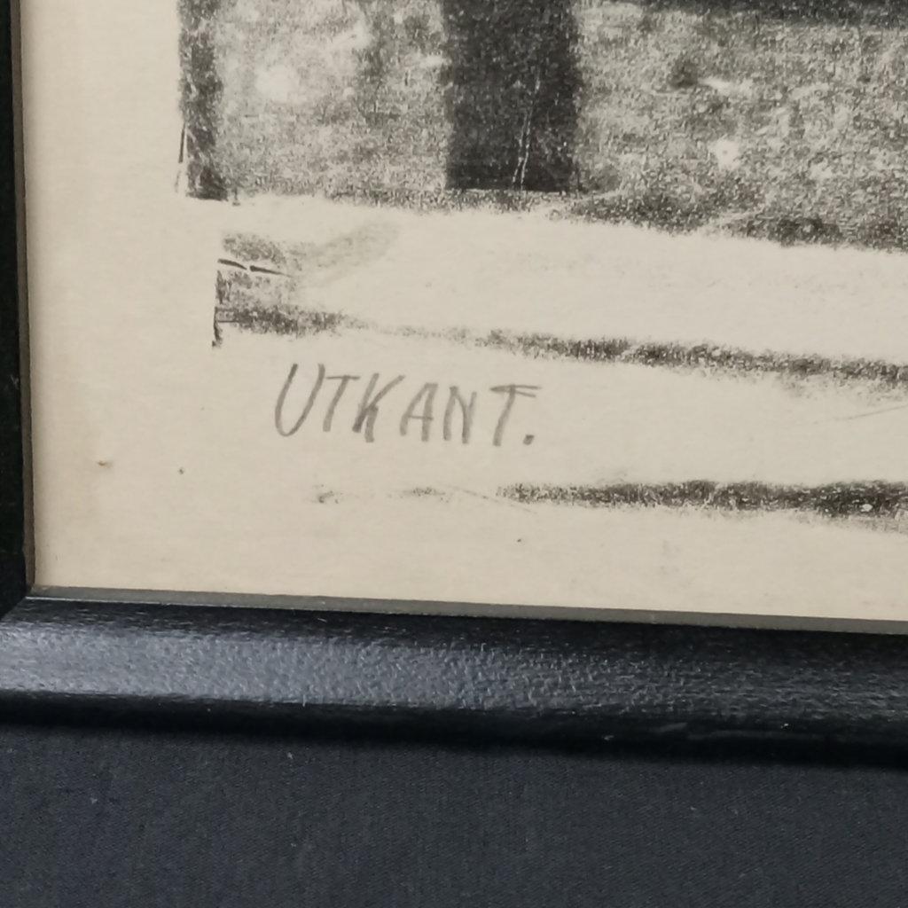 Nordeng Framed Print - image 3 of 7