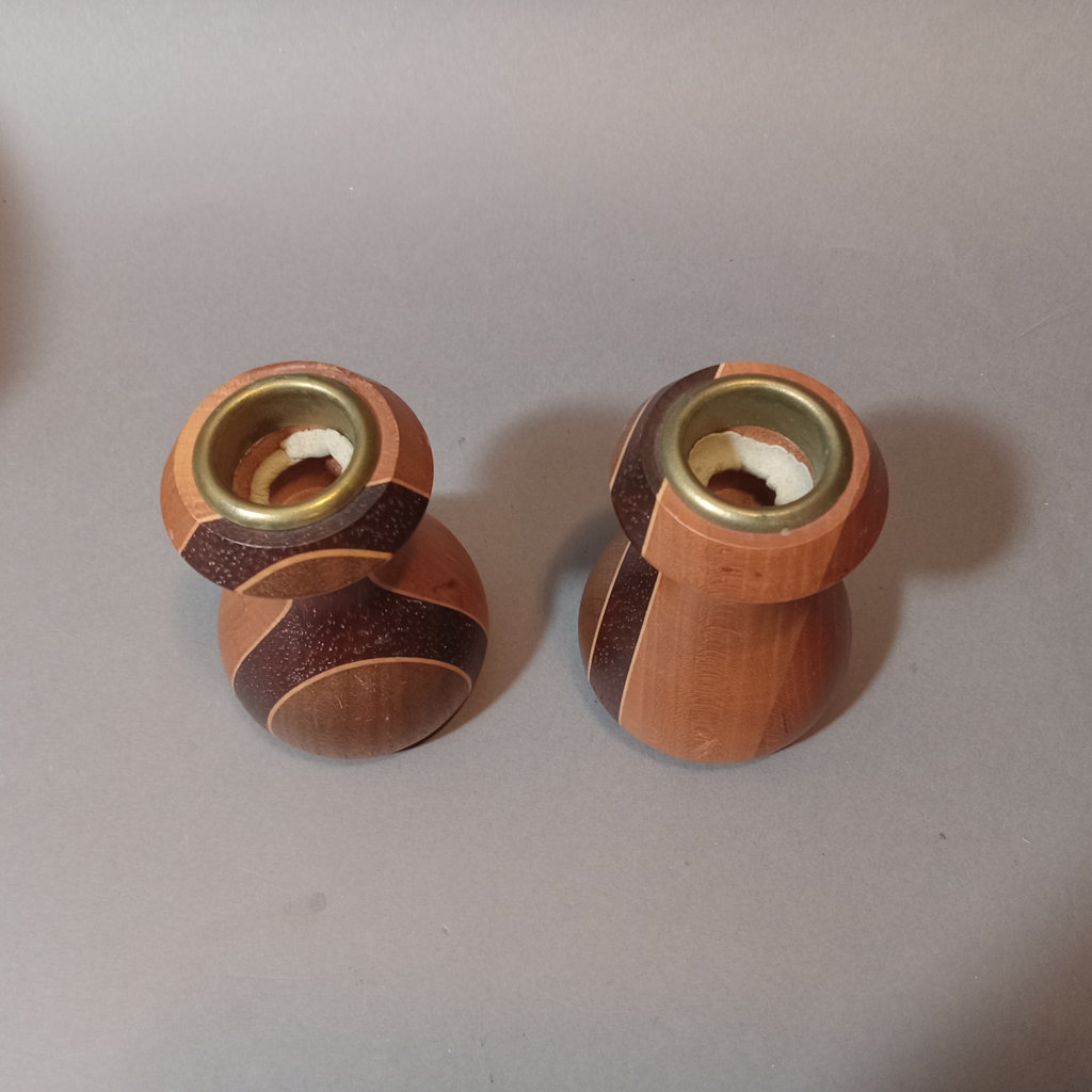 Handmade Koa Wood Boxes & More - image 15 of 20