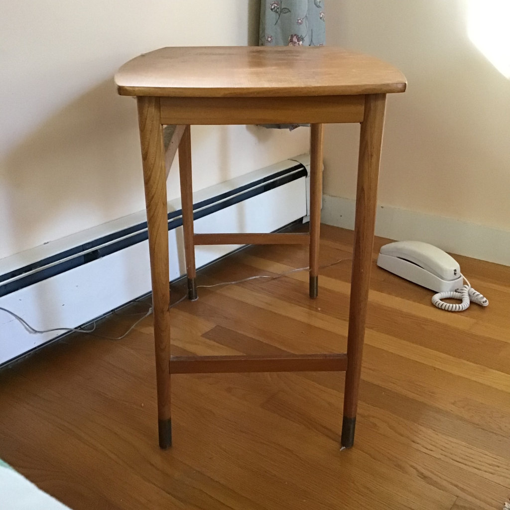 MCM Nesting Tables  - image 6 of 12
