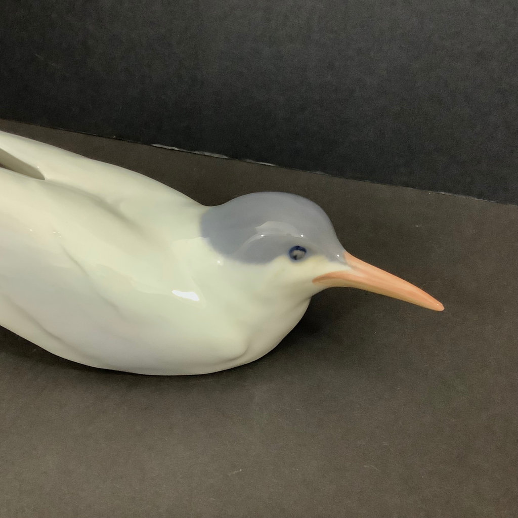 Royal Copanhagen Tern Figurine  - image 2 of 8