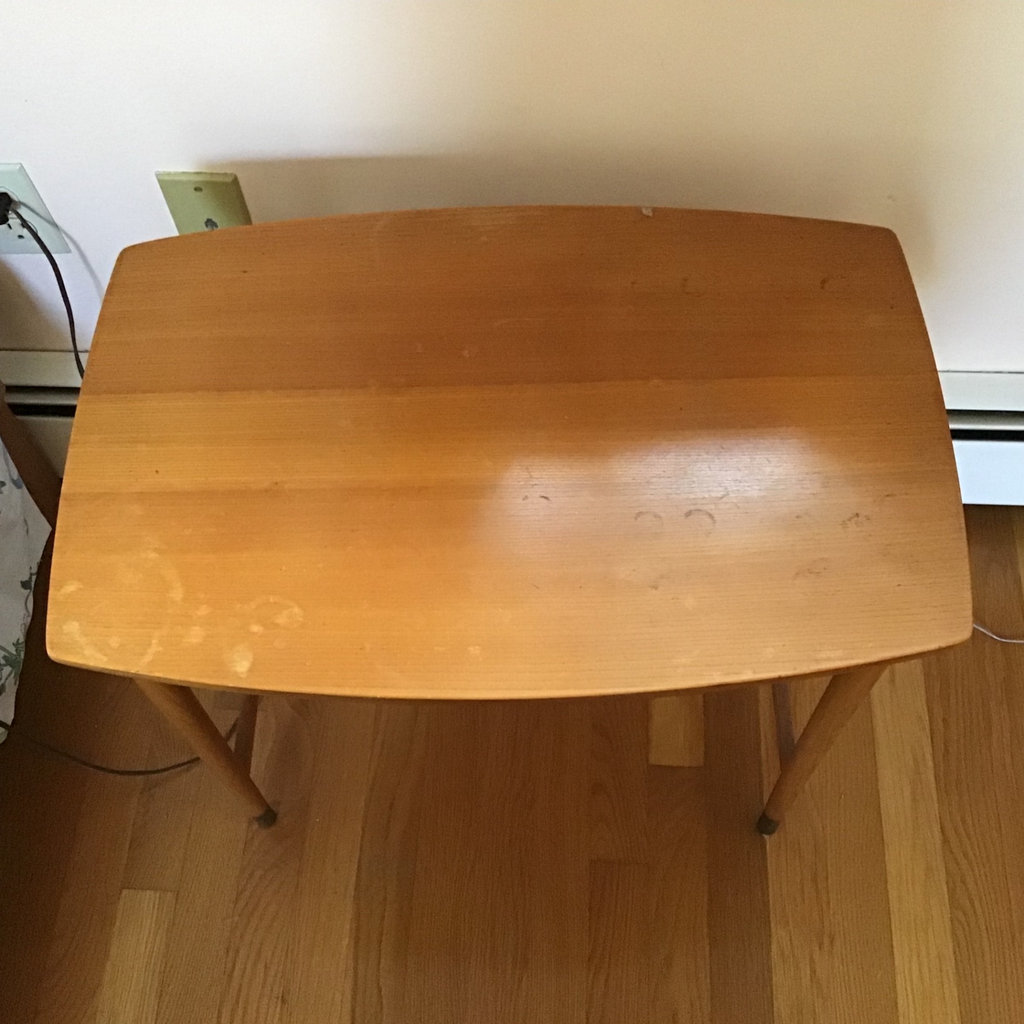 MCM Nesting Tables  - image 4 of 12