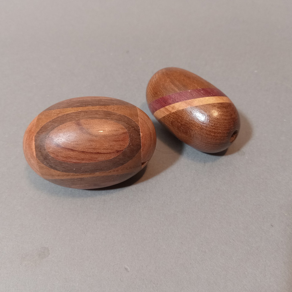 Handmade Koa Wood Boxes & More - image 20 of 20