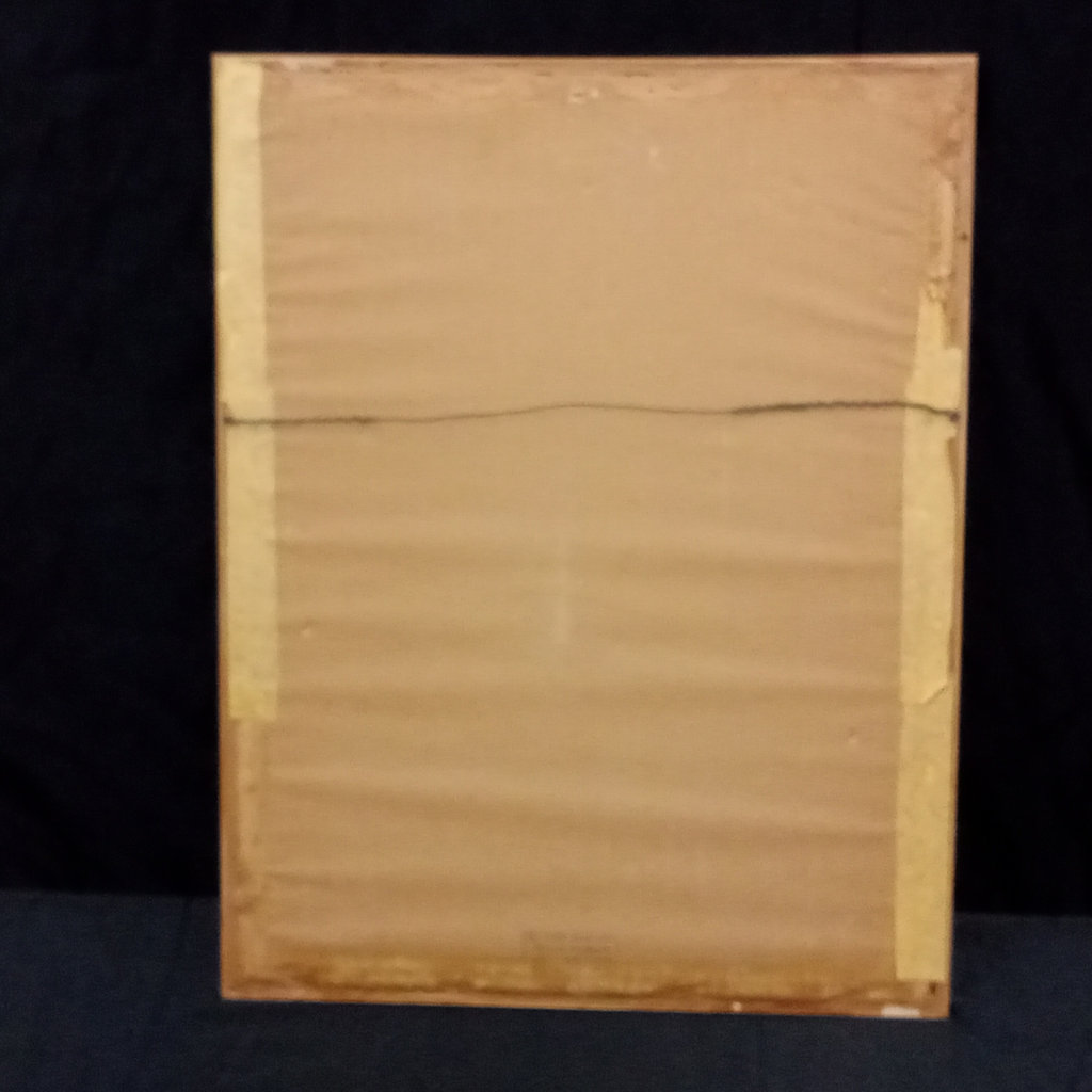 Japanese Cortesan Woodblock Prints - image 18 of 24