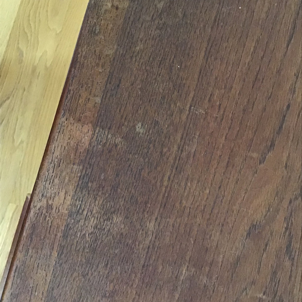 Danish Modern Executive Desk  - image 8 of 10