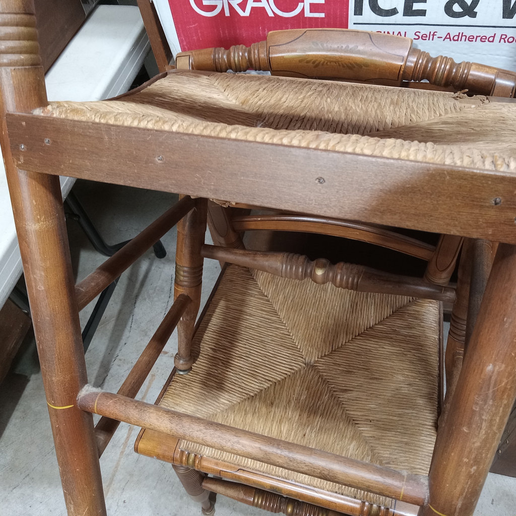 Vintage Hitchcock Chairs - image 13 of 23