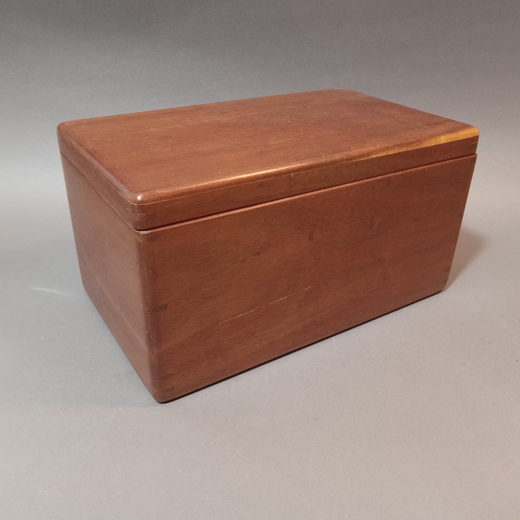 Handmade Koa Wood Boxes & More - image 2 of 20