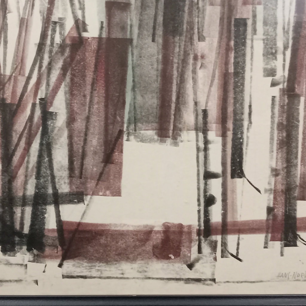 Nordeng Framed Print - image 1 of 7
