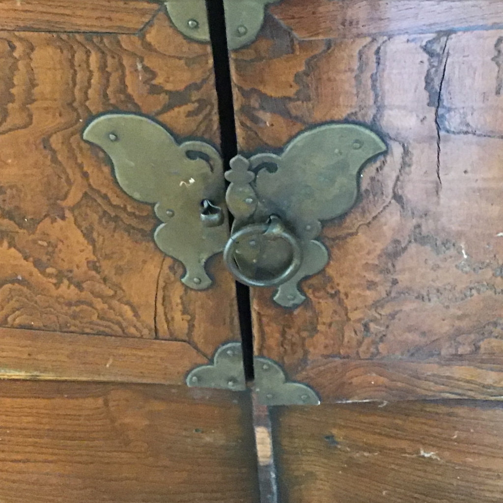 Vintage Asian Chests - image 3 of 15