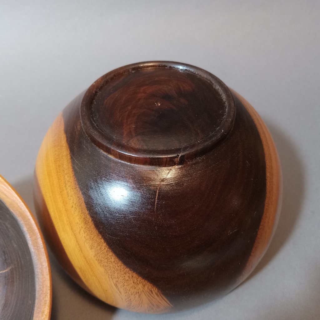 Handmade Koa Wood Boxes & More - image 19 of 20