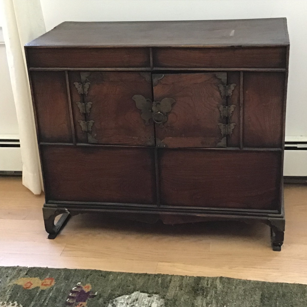 Vintage Asian Chests - image 7 of 15