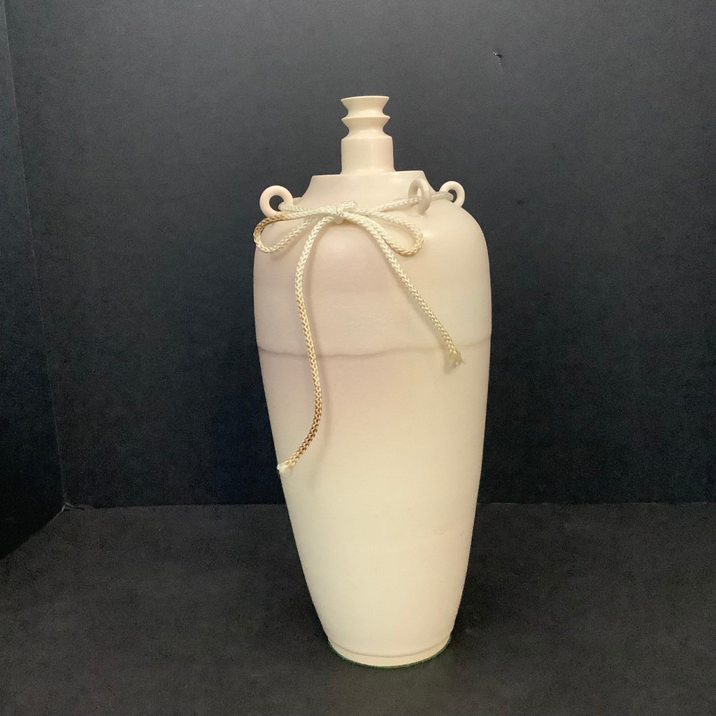 Lidded Urn - image 1 of 7