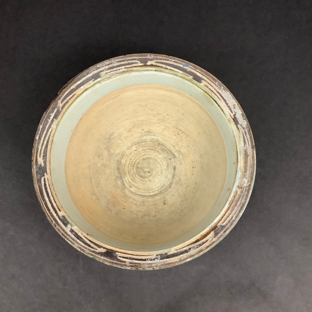 Chinese Dragon Bowl - image 3 of 5