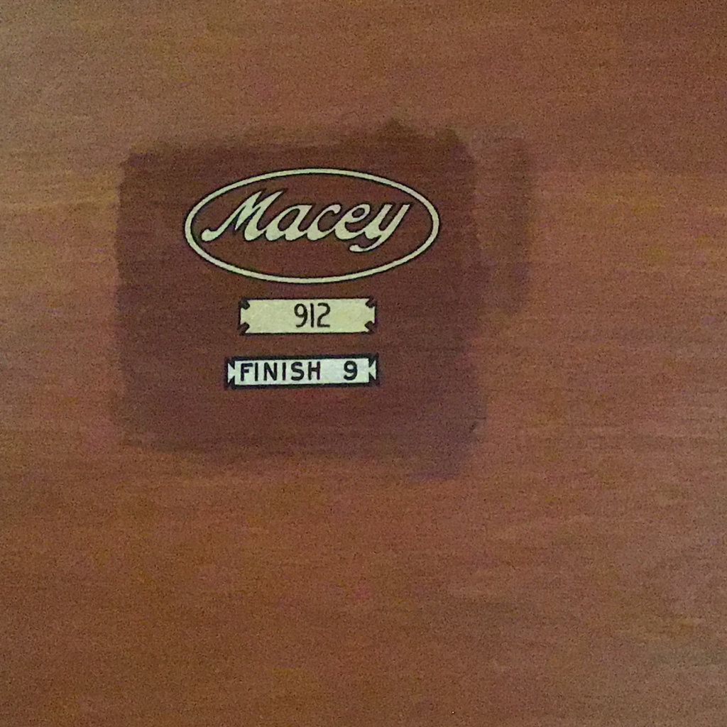 4-Section Macey Barrister's Bookcase - image 5 of 7