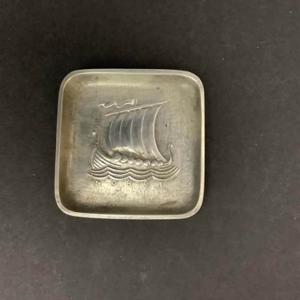 David Anderson, Odel, JB Form & More Norwegian Pewter Tableware - image 12 of 19