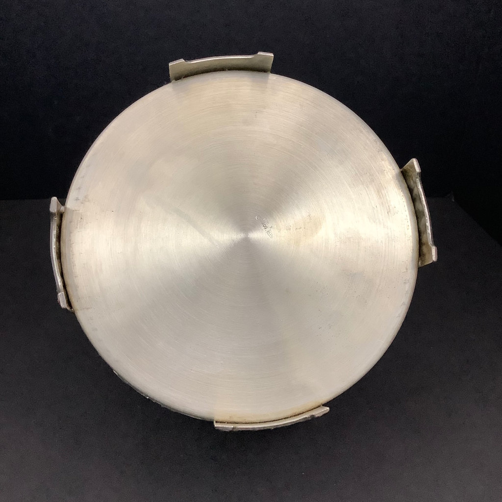 Norwegian EIK Pewter Tine Box - image 8 of 10