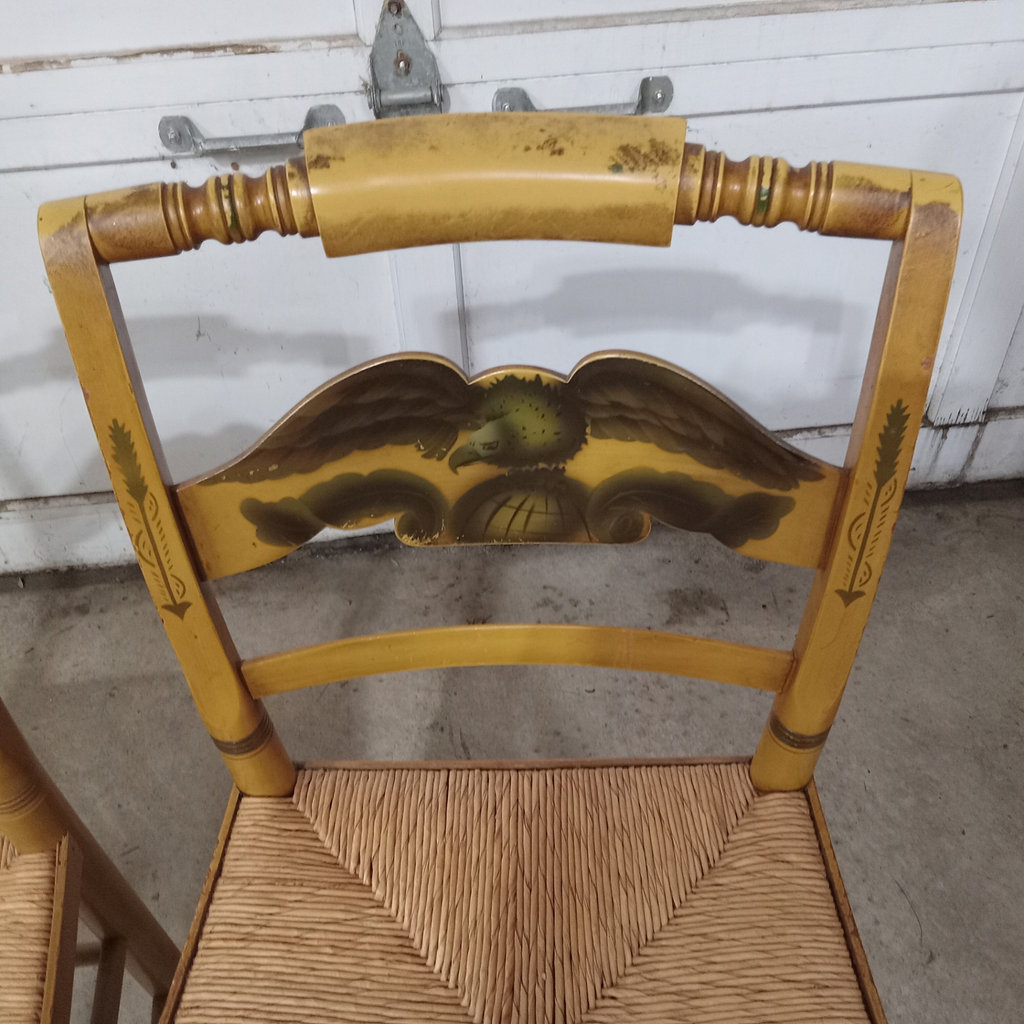 Vintage Hitchcock Chairs - image 22 of 23