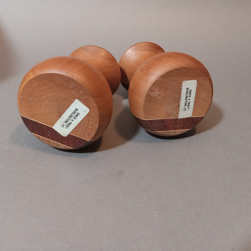 Handmade Koa Wood Boxes & More - image 16 of 20