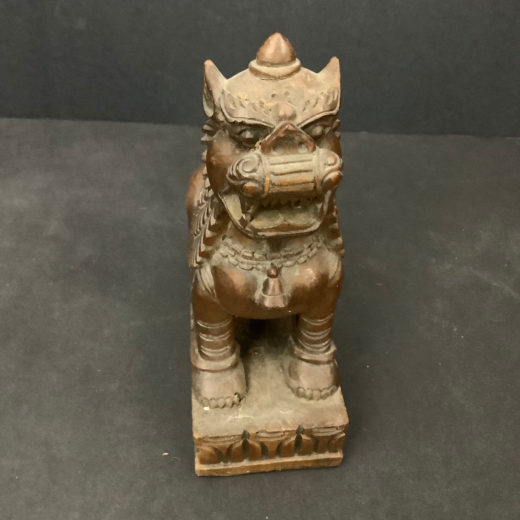 Vintage Tibetan Decor - image 5 of 11