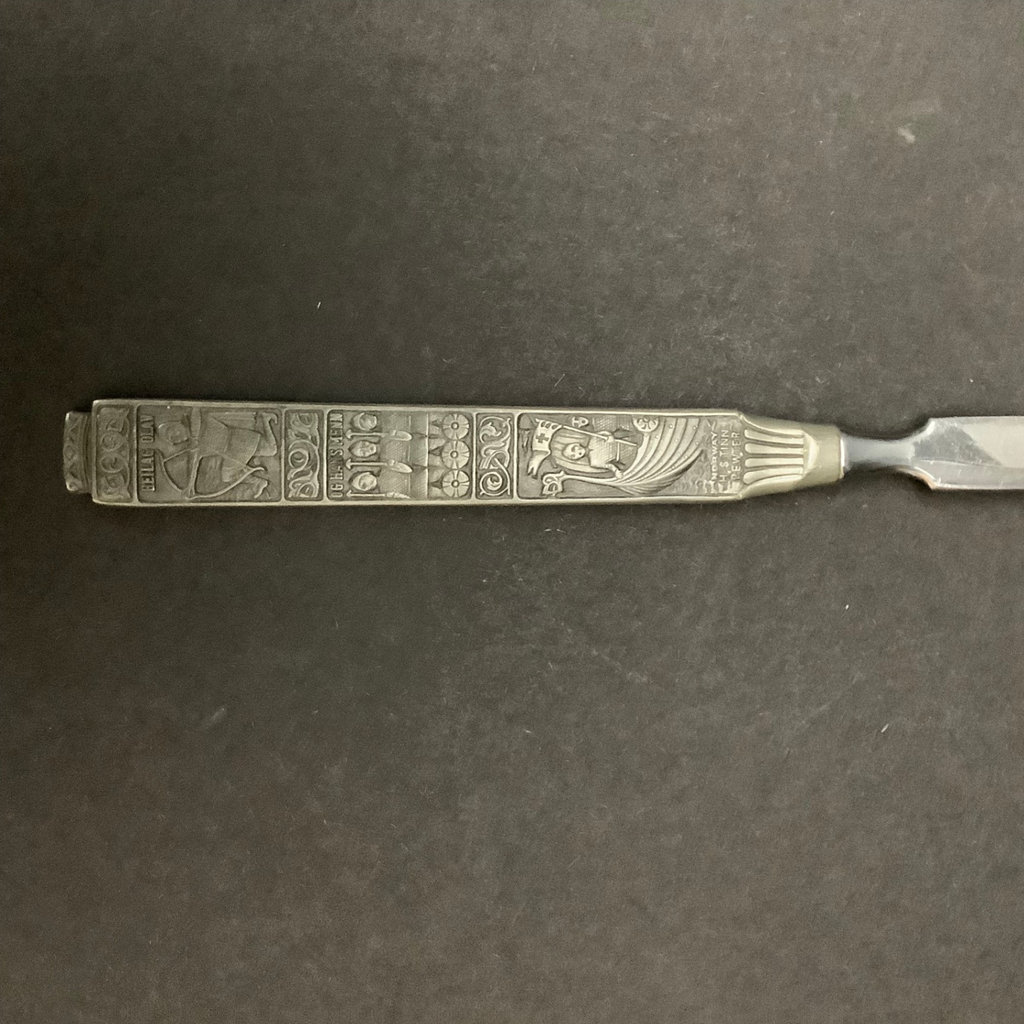 David Anderson, Odel, JB Form & More Norwegian Pewter Tableware - image 18 of 19