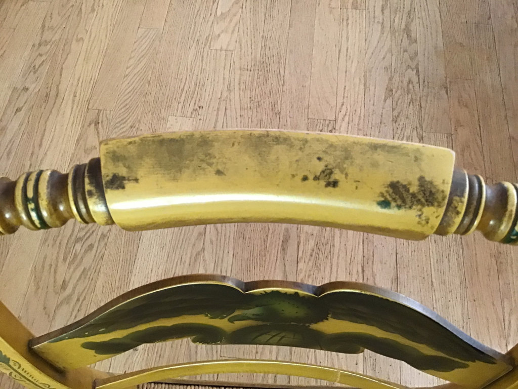 Vintage Hitchcock Chairs - image 20 of 23