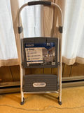 Cosco 2-Step Folding Step Stool - thumbnail 1 of 2