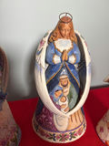 Three Jim Shore Angel Figurines - thumbnail 3 of 5