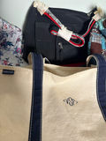 Assorted Tote Bags and Wallet - thumbnail 3 of 4