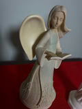 Religious and Angel Figurines - thumbnail 3 of 6