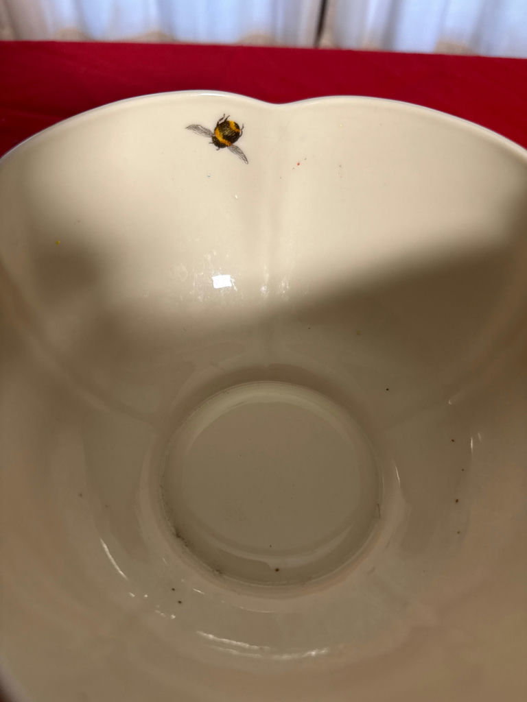 Lenox Morningside Cottage Ceramic Bowl - image 2 of 3