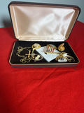 Assorted Vintage Costume Jewelry and Accessories - thumbnail 1 of 2