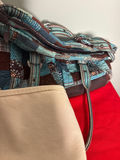 Assorted Tote Bags and Wallet - thumbnail 4 of 4