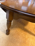 Wooden Coffee table  - thumbnail 2 of 3