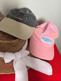 Assorted Hats and Caps - thumbnail 4 of 4