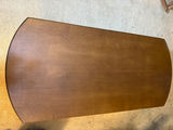 Wooden Coffee table  - thumbnail 1 of 3
