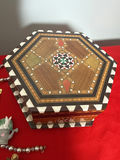 Mixed Costume Jewelry and Decorative Trinkets - thumbnail 3 of 3