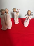 Willow Tree Figurines and Animal Sculptures - thumbnail 2 of 4