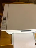 HP LaserJet Printer with HP 141A Black Toner Cartridge - thumbnail 2 of 2