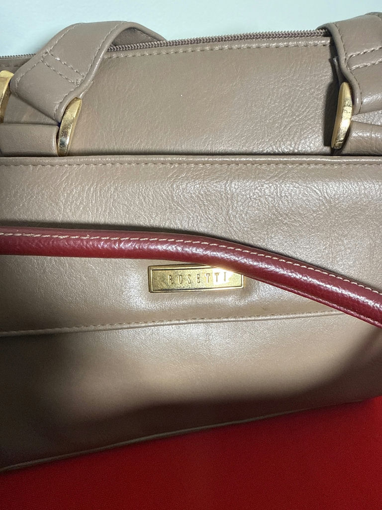 Assorted Handbags and Tote Bags - image 2 of 4