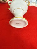 Religious Figurines and Decorative Porcelain Urn - thumbnail 3 of 4