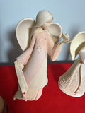 Religious and Angel Figurines - thumbnail 2 of 6