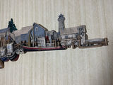 Coastal Harbor Wall Art - thumbnail 3 of 3