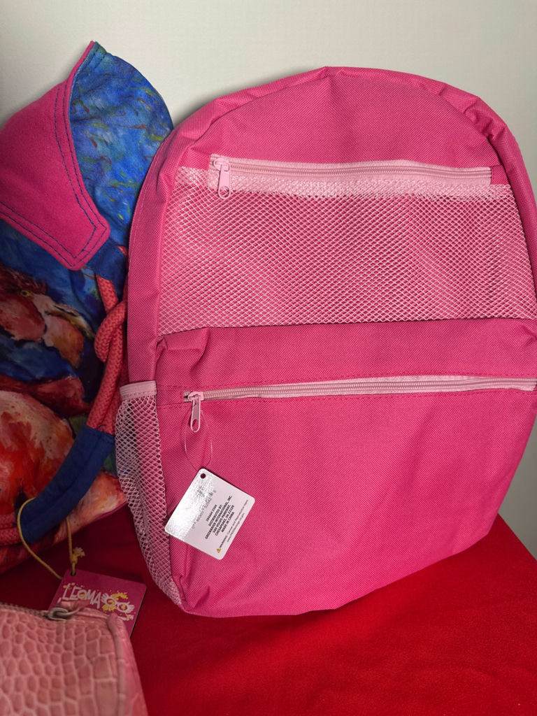 Assorted Handbags and Backpacks - image 2 of 5