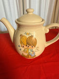 Two Ceramic Teapots - thumbnail 3 of 4