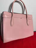 Kate Spade Pink Tote Handbag - thumbnail 1 of 4