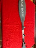 Lake House Paddle Wall Hook - thumbnail 1 of 2