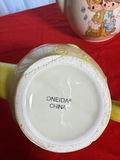 Two Ceramic Teapots - thumbnail 4 of 4